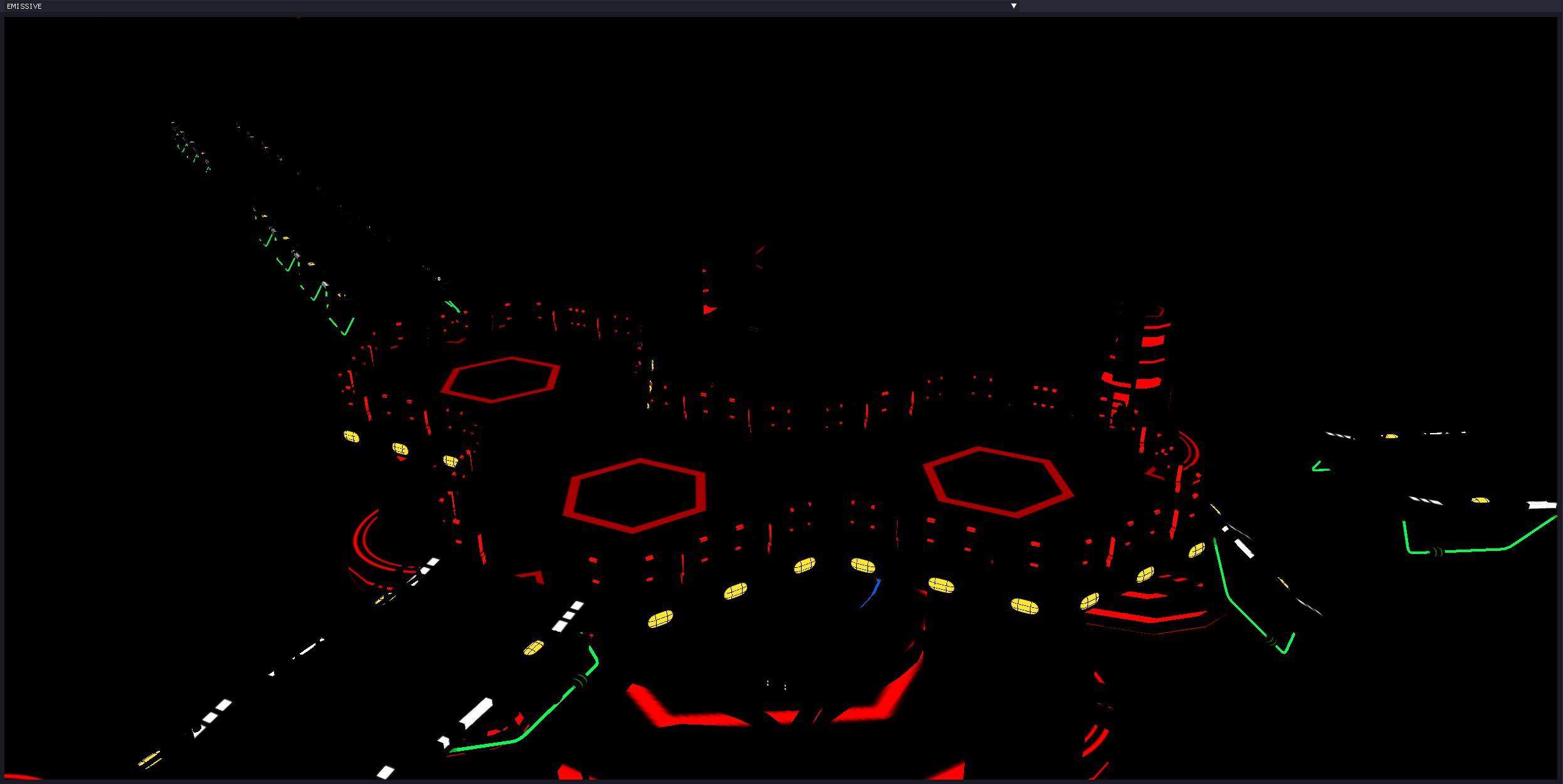 Boss Emissive