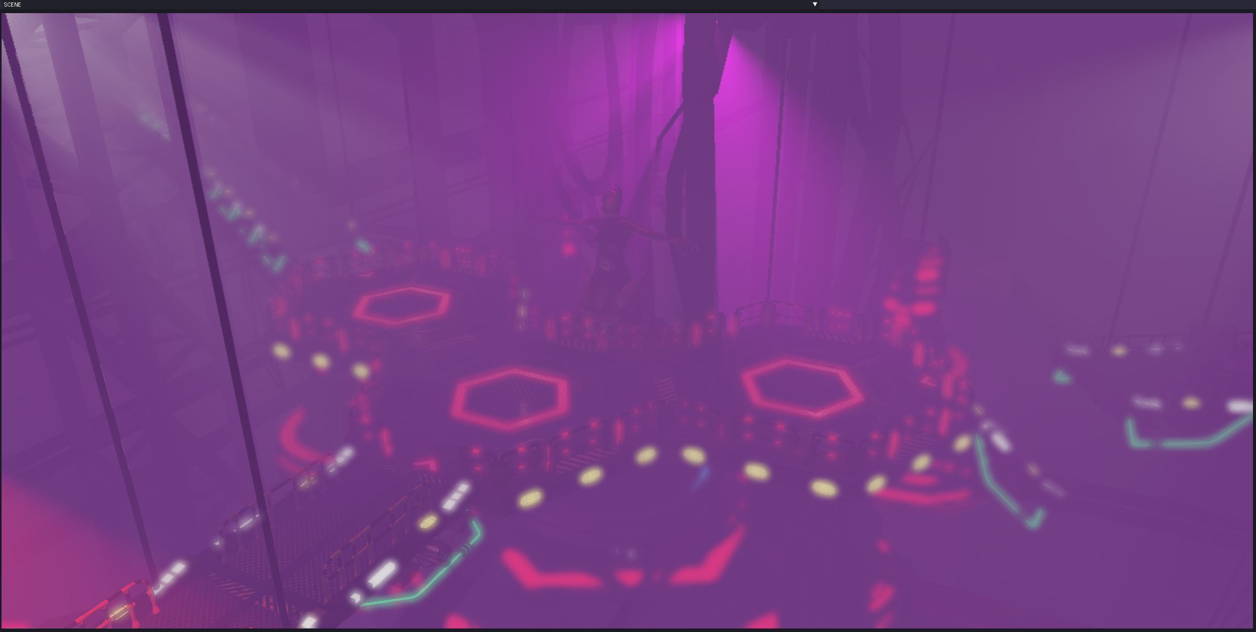 Boss High Fog