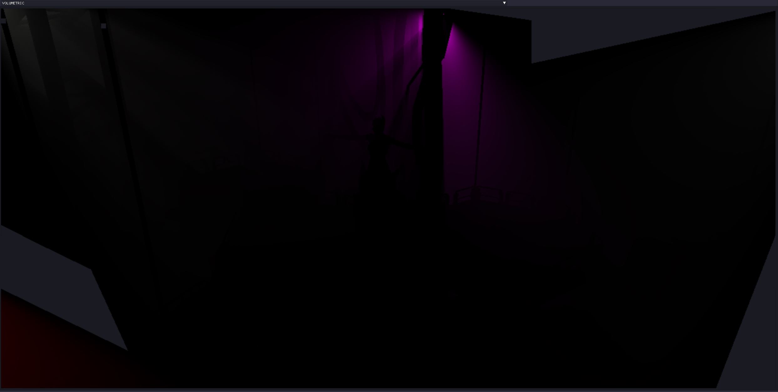 Volumetric boss