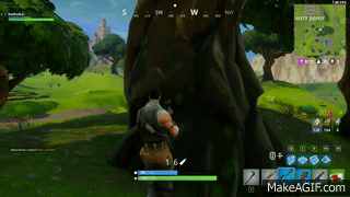 fornite