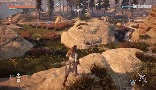 Horizon