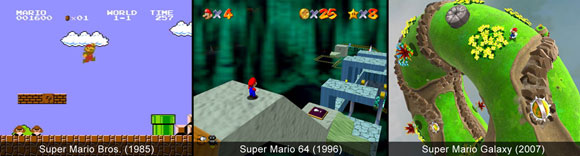SuperMario